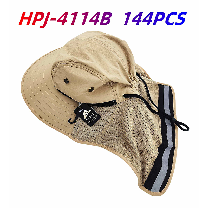 HPJ-4114B CS144